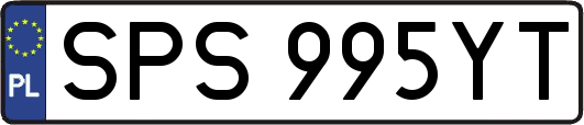 SPS995YT