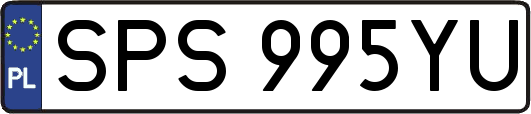 SPS995YU