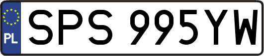 SPS995YW
