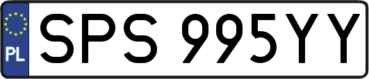 SPS995YY