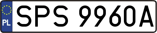 SPS9960A