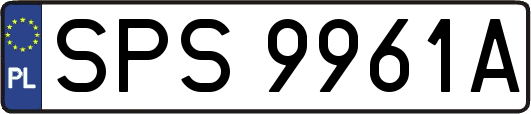SPS9961A