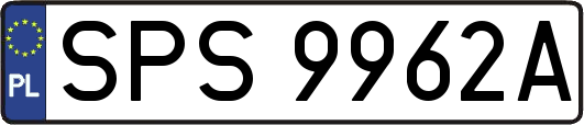 SPS9962A