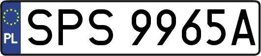 SPS9965A