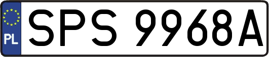 SPS9968A