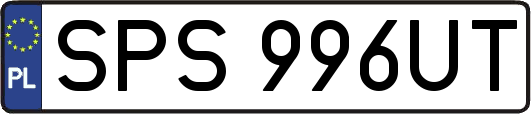 SPS996UT