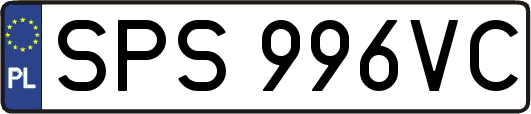 SPS996VC
