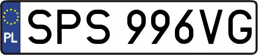 SPS996VG