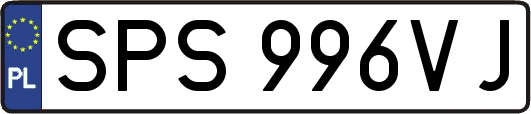 SPS996VJ