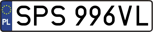 SPS996VL