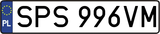 SPS996VM