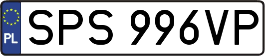 SPS996VP