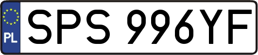 SPS996YF