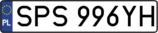 SPS996YH