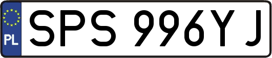 SPS996YJ