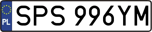 SPS996YM