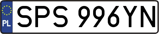 SPS996YN