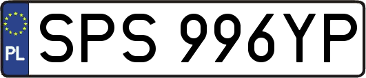 SPS996YP