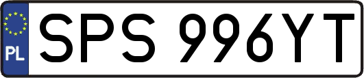 SPS996YT