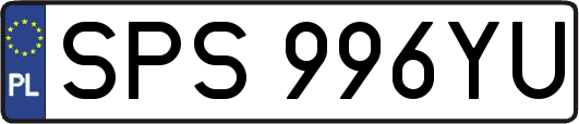 SPS996YU