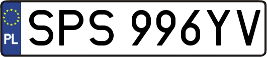 SPS996YV