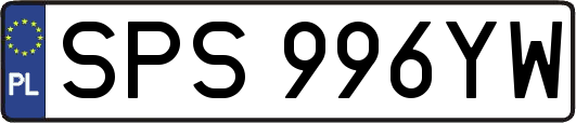 SPS996YW