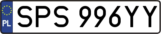 SPS996YY