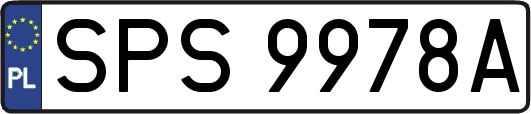 SPS9978A
