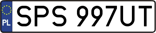 SPS997UT