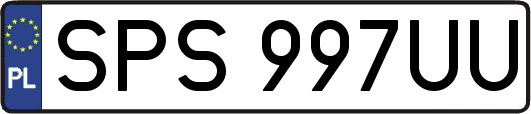 SPS997UU