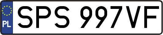 SPS997VF