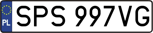 SPS997VG