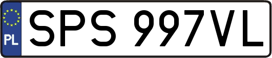 SPS997VL