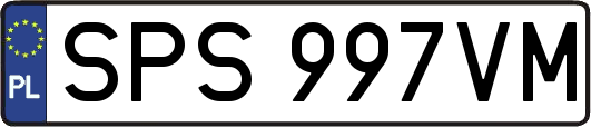SPS997VM