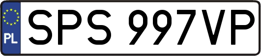 SPS997VP
