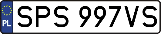 SPS997VS