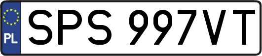 SPS997VT