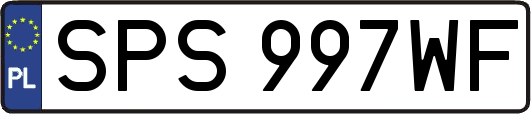 SPS997WF