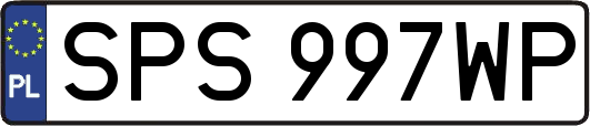 SPS997WP