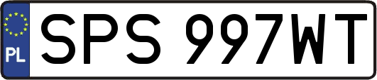 SPS997WT