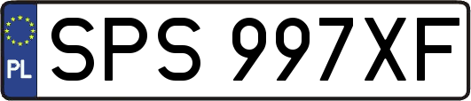 SPS997XF