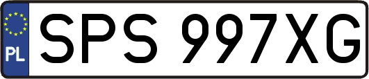 SPS997XG