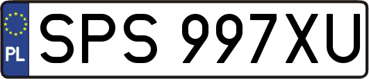 SPS997XU
