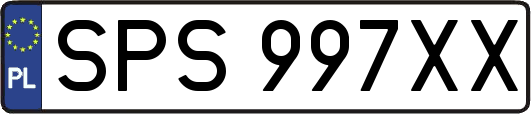 SPS997XX