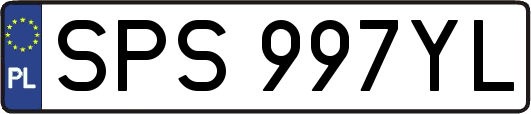 SPS997YL