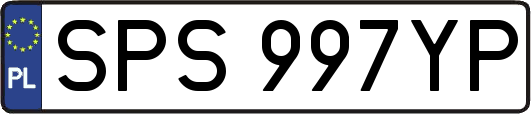 SPS997YP