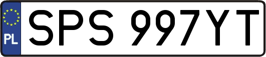 SPS997YT