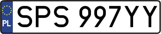 SPS997YY
