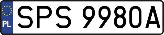 SPS9980A