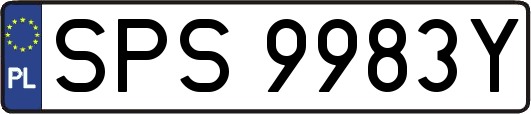SPS9983Y